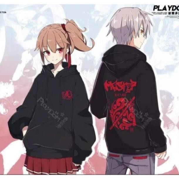 Tổng Hợp Anime Nam Mặc Áo Hoodie Giá Rẻ, Bán Chạy Tháng 5/2023 - Beecost