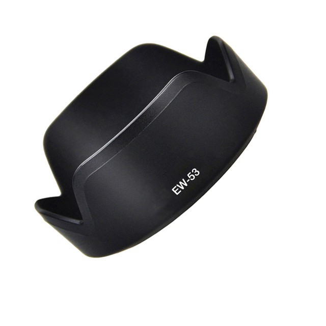 Lens Hood EW-53 Cho Ống Kính Canon 15-45mm STM