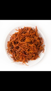 Bò khô xé sợi 100g