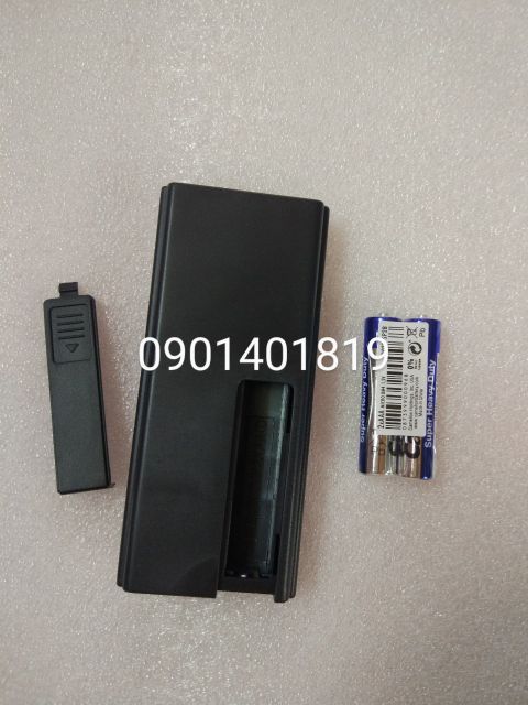 Điều khiển QUẠT Lif-an(Hàng Chính Hãng Mới 100%)