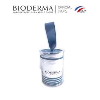 [HB Gift] Túi bông tẩy trang Bioderma 2021