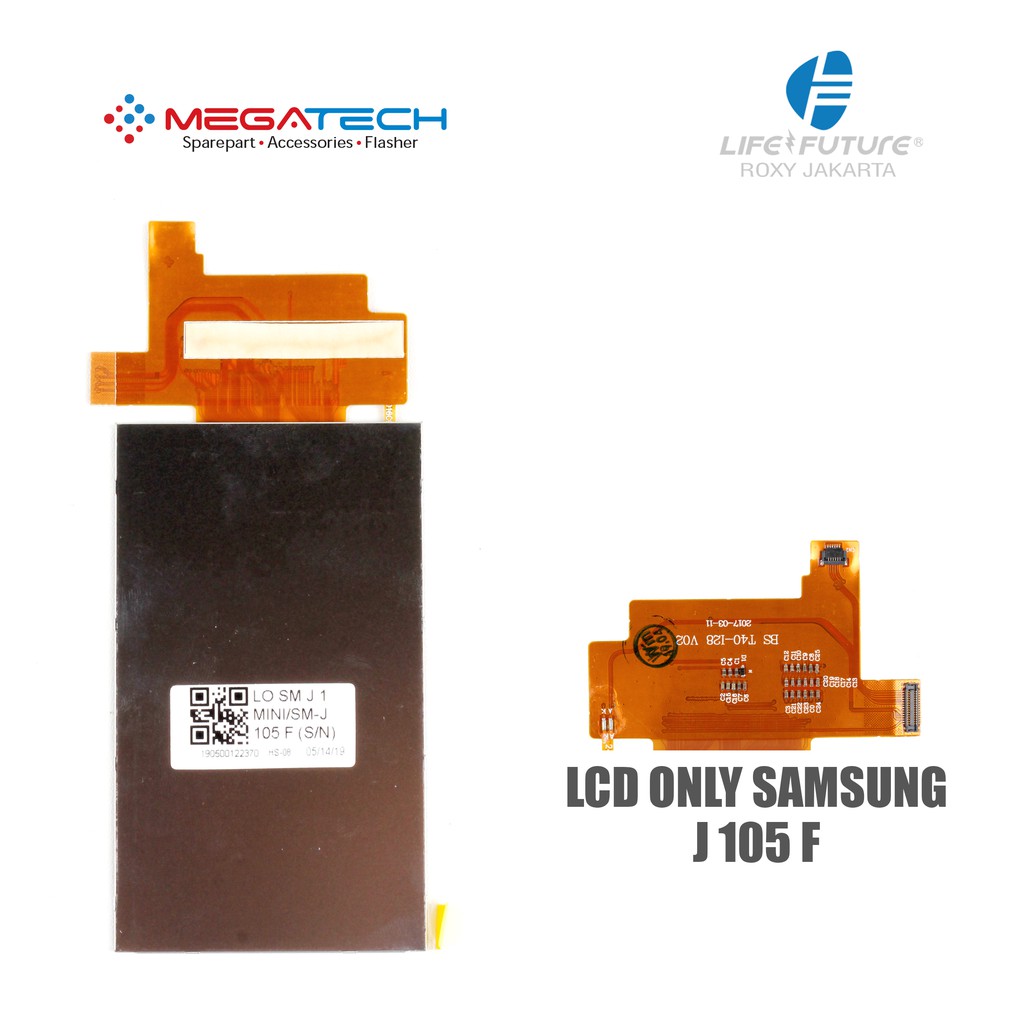Màn Hình Lcd Samsung J1 Mini Lcd / Lcd Samsung Galaxy J1 Mini / J 105f