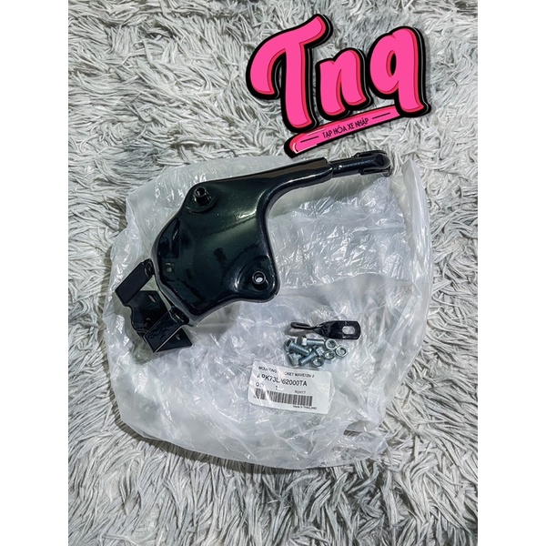 Pát bắt rổ Future led - Future mập 125 zin Thái Lan