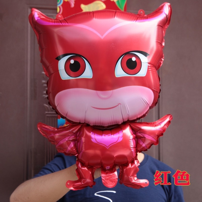 Mặt Nạ PJ Tiệc NEEFS Tấm Cốc LOOTBAG Bong Bóng