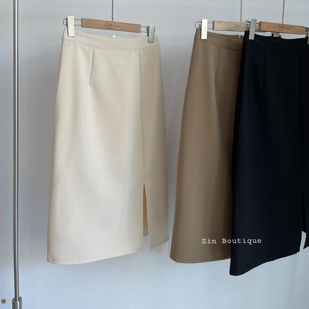 [Mã 2611THTRANG100K hoàn 10% xu đơn 99K] Chân váy dáng dài | BigBuy360 - bigbuy360.vn