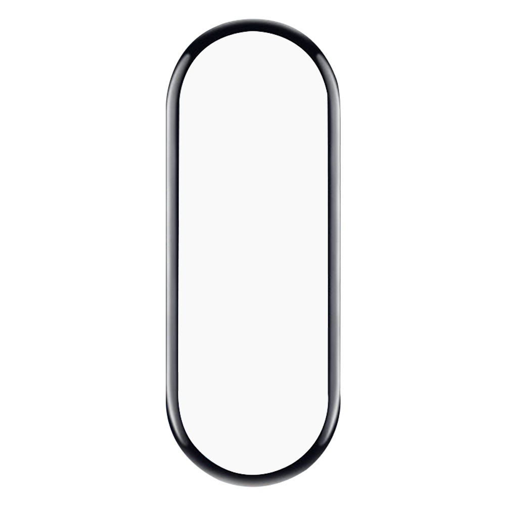 Miếng Dán Màn Hình Chống Trầy Cho Xiaomi 4 Mi Band 4