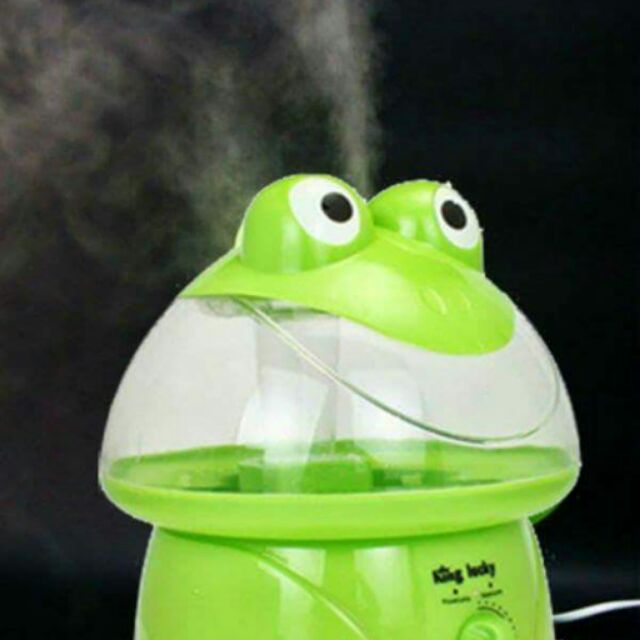 Phun Sương Hình Thú Magic home Bình mã hàng hot
