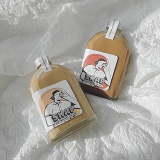 Cà phê sữa đóng chai - SILIE CAFE - 250ml