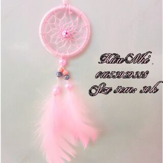 Dreamcatcher size 5cm