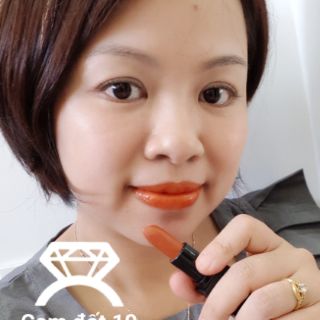 Combo 2 Son tươi thiên nhiên