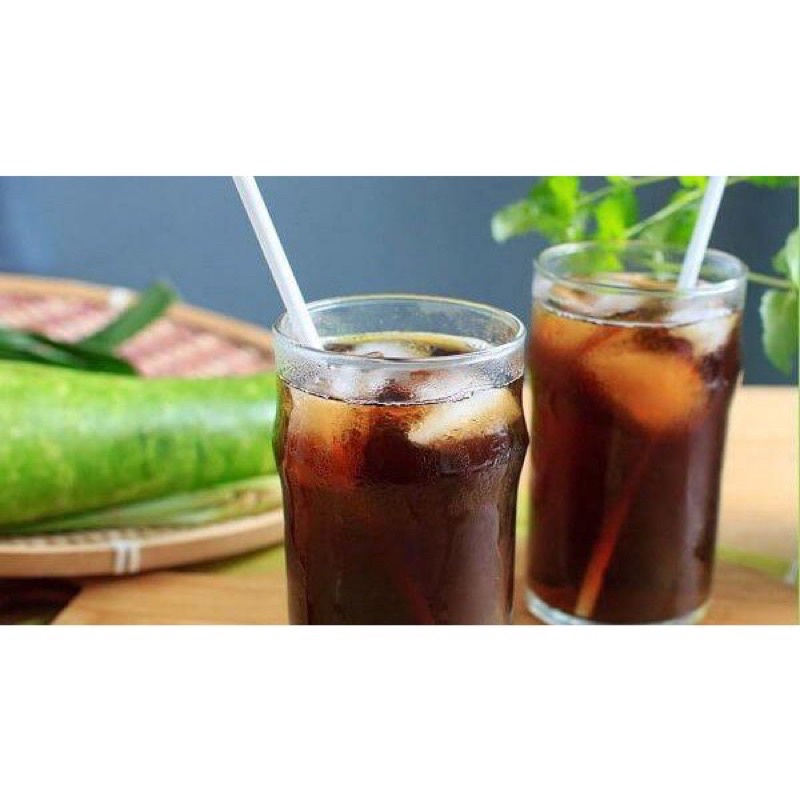 Cốt Trà Bí Đao Wonderful Gói 550g