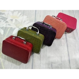 Cốp đựng mỹ phẩm mini