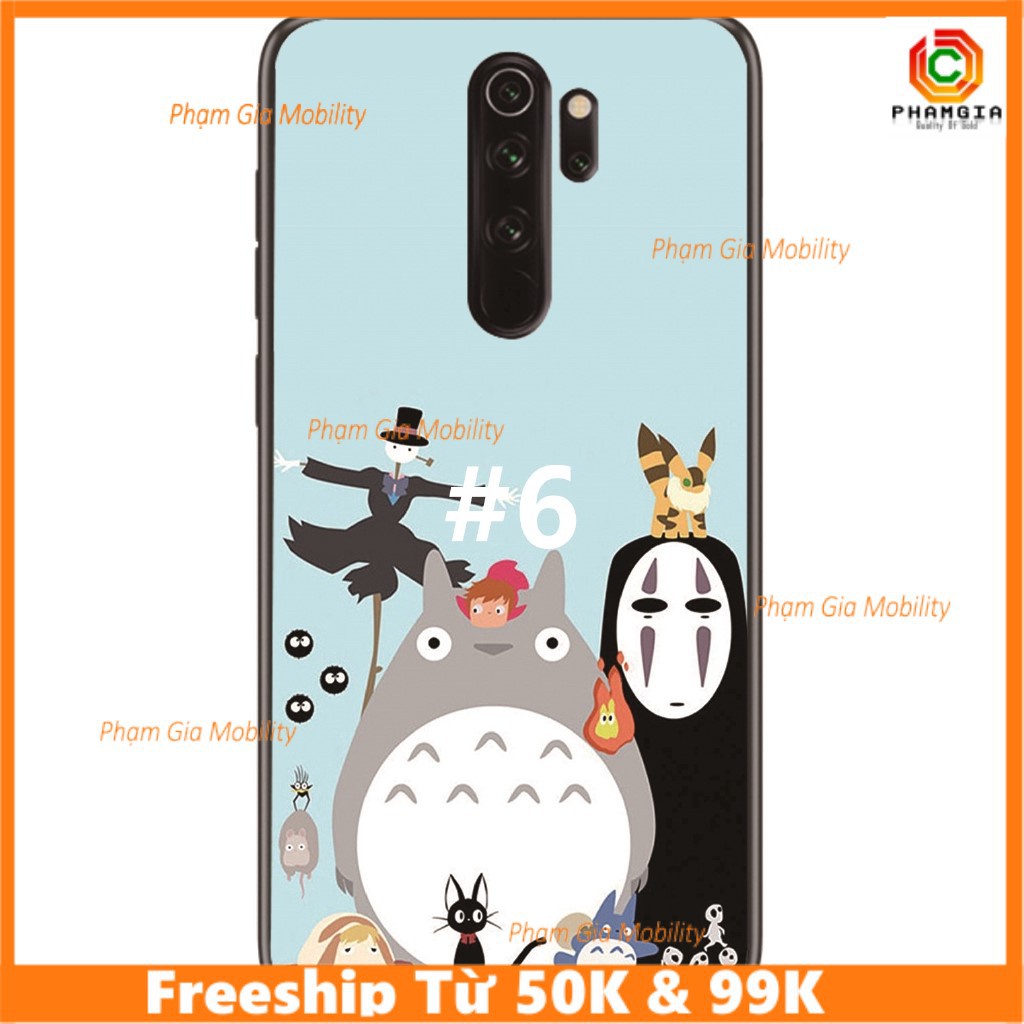Ốp lưng dẻo hình đẹp Cartoon, Cute Elephant OPPO A9 2020/A5 2020/A3 2020 (P2)