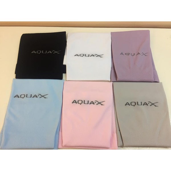 [CHÍNH HÃNG][Sản Phẩm HOT] Găng tay chống nắng Hàn Quốc AquaX xỏ ngón