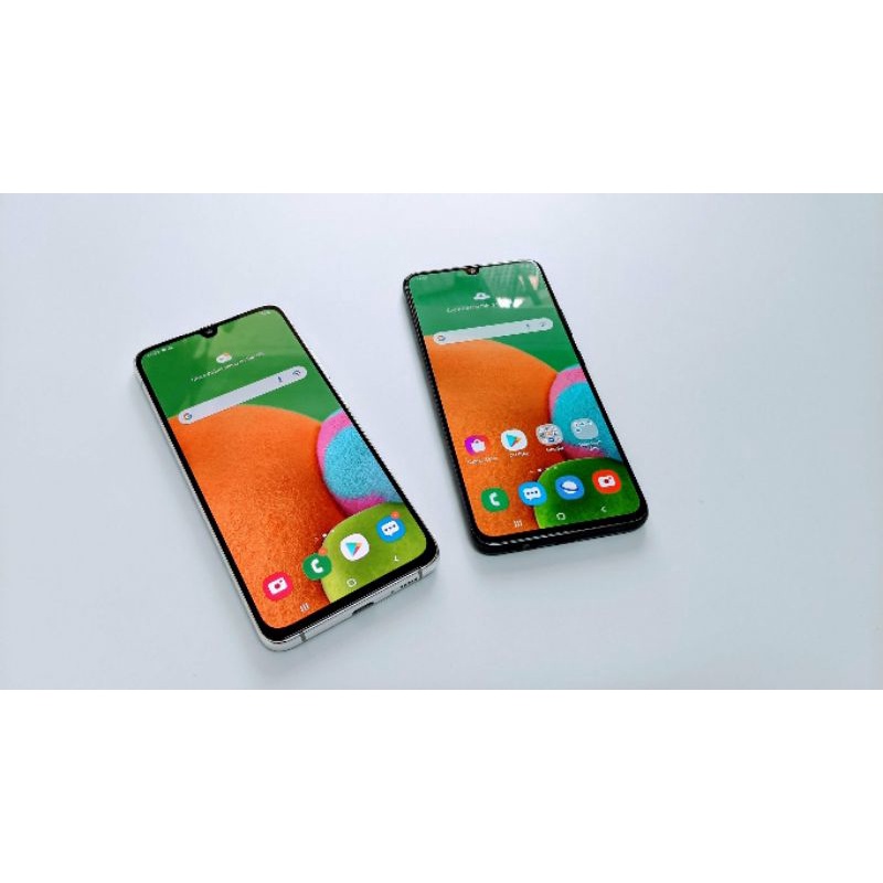 Điện thoại Samsung Galaxy A90 5G màn hình khủng, chip snap 855 ram 6GB chiến game mượt