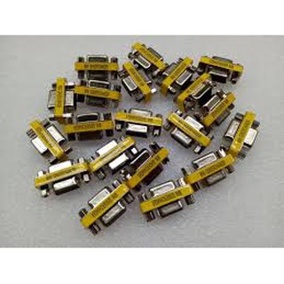 ĐẦU NỐI VGA ( đầu âm )