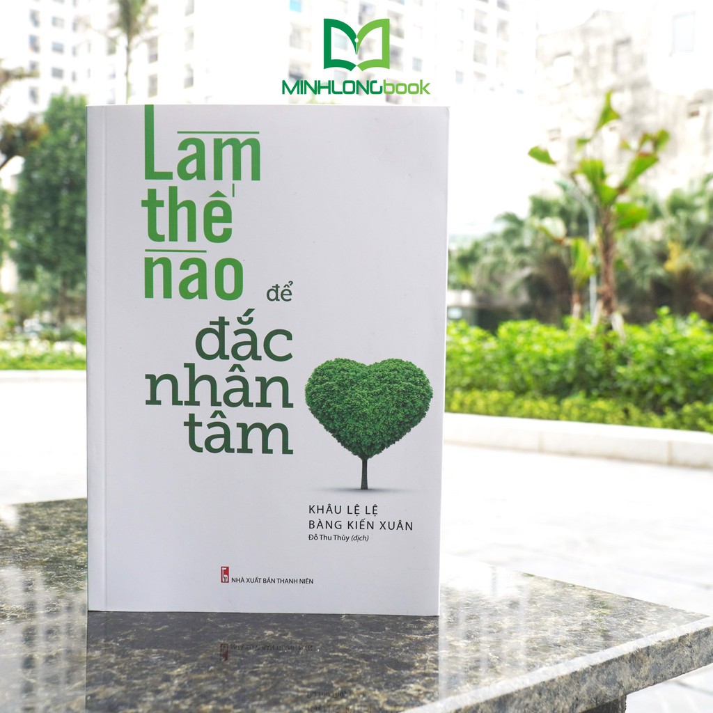 Sách: Combo Nghệ Thuật Thu Phục Lòng Người