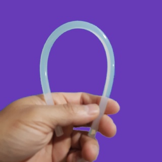 Bộ 100 keo nến và 1 súng bắn keo nến