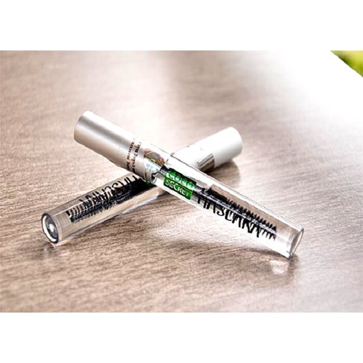 [DƯỠNG MI DÀI] Mascara Dầu Dừa Dưỡng Mi Coco Secret | BigBuy360 - bigbuy360.vn