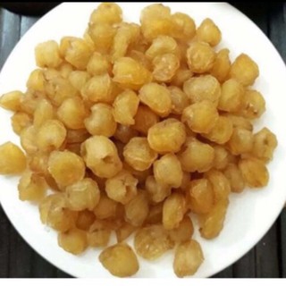 Long Nhãn Hưng Yên sấy khô loại 1_ 100G