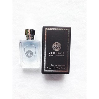 Nước Hoa Mini Versace