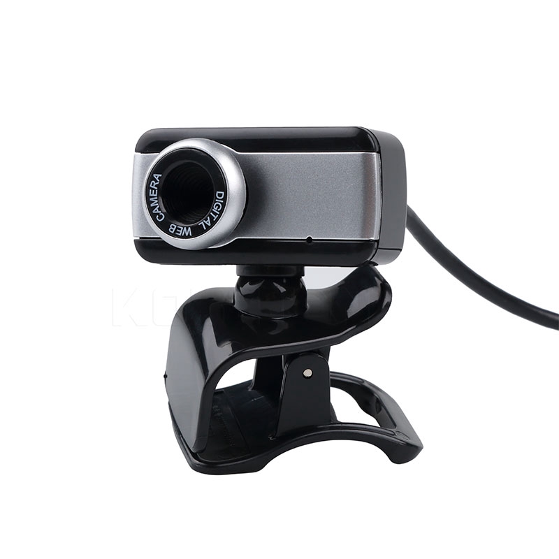 Webcam 50.0 Megapixel Usb 2.0 Tích Hợp Micro | BigBuy360 - bigbuy360.vn