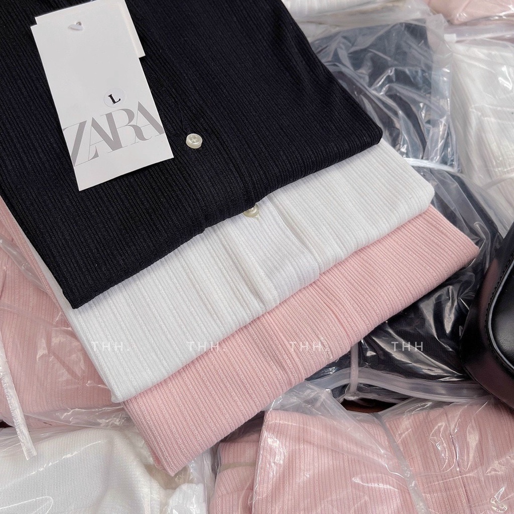 Áo polo nữ croptop form rộng tay ngắn hàn quốc giá rẻ PL01