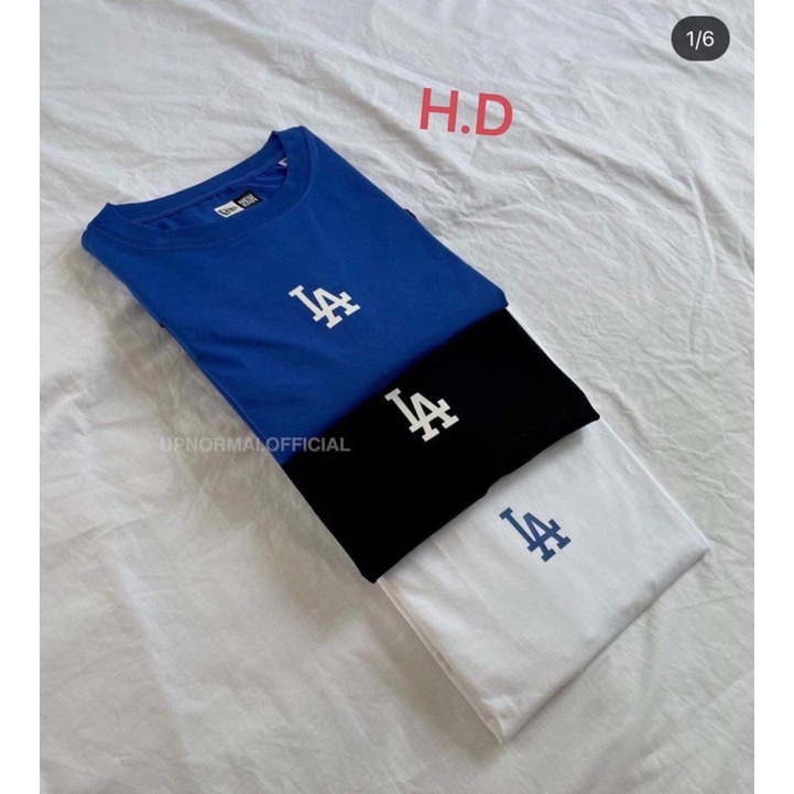 Áo phông AL giữa ngực HD6