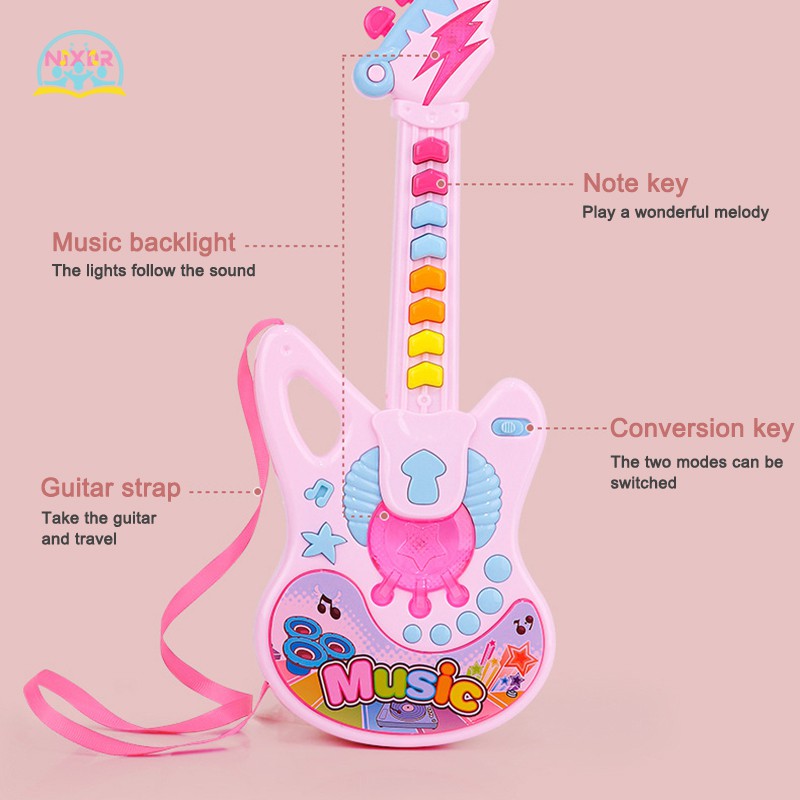 Đàn Guitar Cổ Điển Cho Người Mới Bắt Đầu Dễ Thương