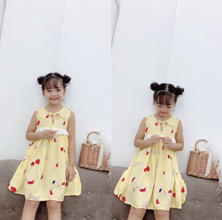 VÁY LANH ĐI BỈN