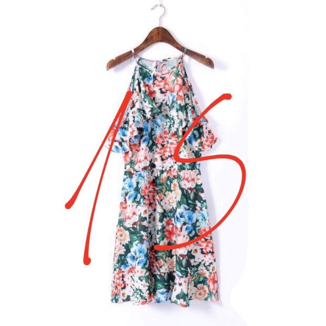 Váy second hand giá rẻ