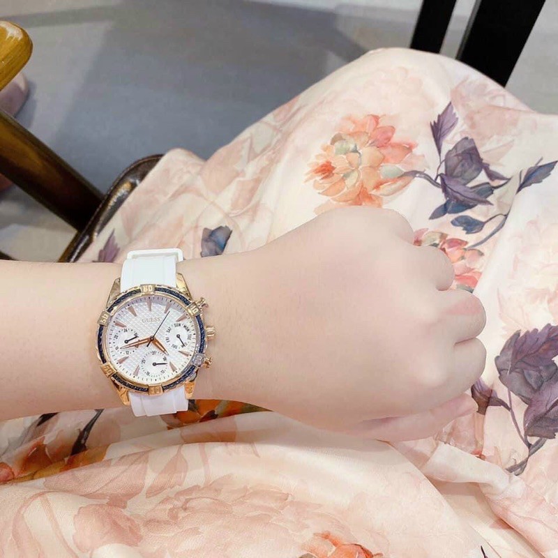Đồng Hồ Nữ Guess U0562L1 Authentic watch Fullbox hãng