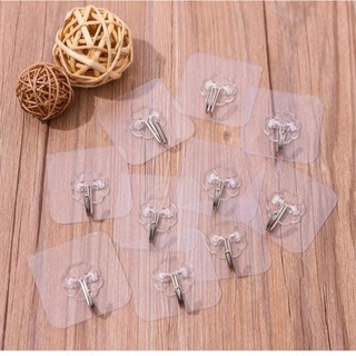 Móc dán tường siêu chắc siêu bền