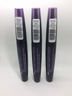 Mascara manhattan dài mi của Đức