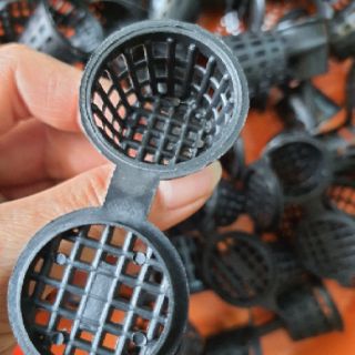 Rọ đựng phân tan chậm - combo 50 cái