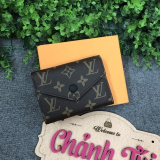 VÍ NGẮN DÁNG GẬP