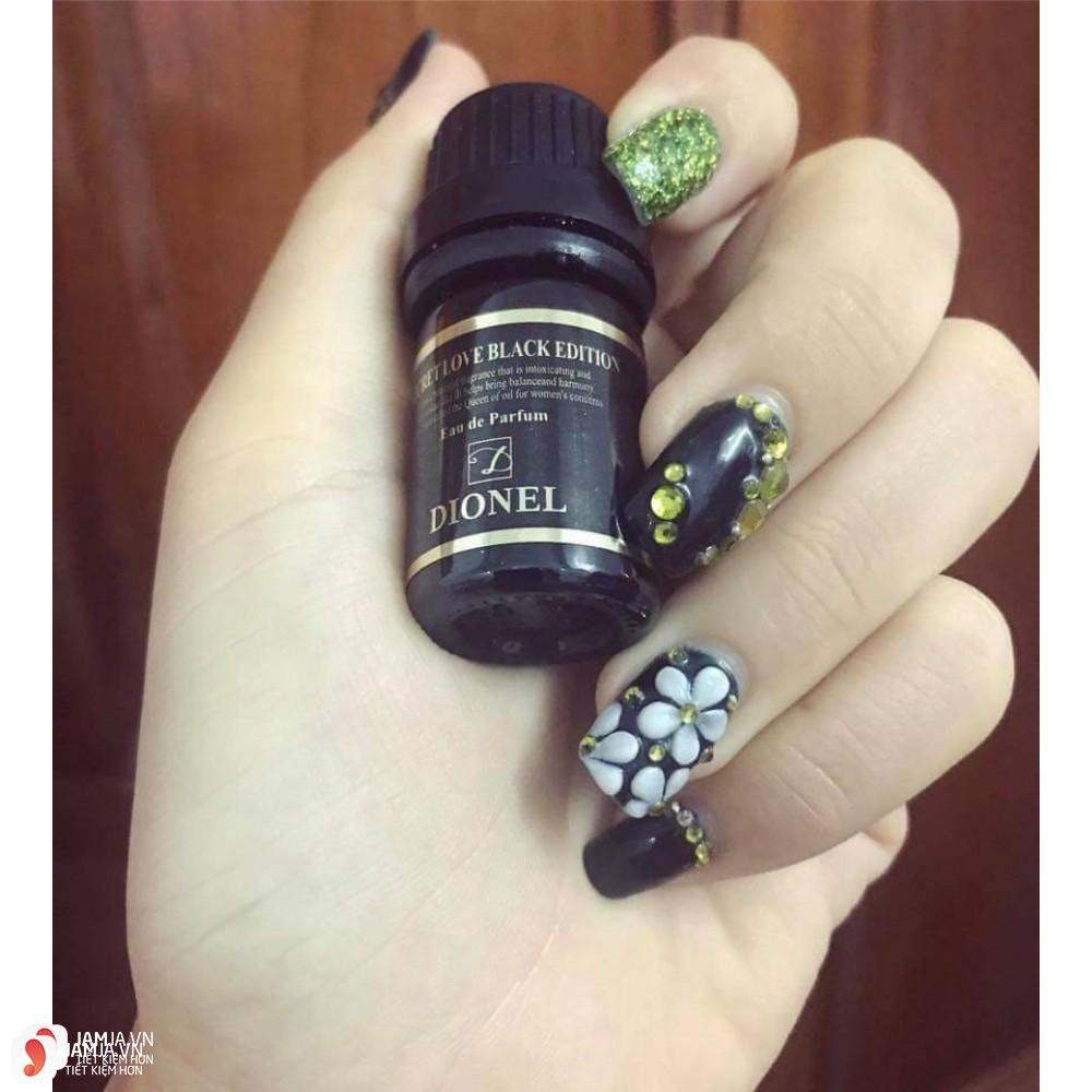 (Có Quà Tặng) Nước Hoa Vùng Kín Dionel Hàn Quốc (Video Thật 100% Tự Quay) | BigBuy360 - bigbuy360.vn