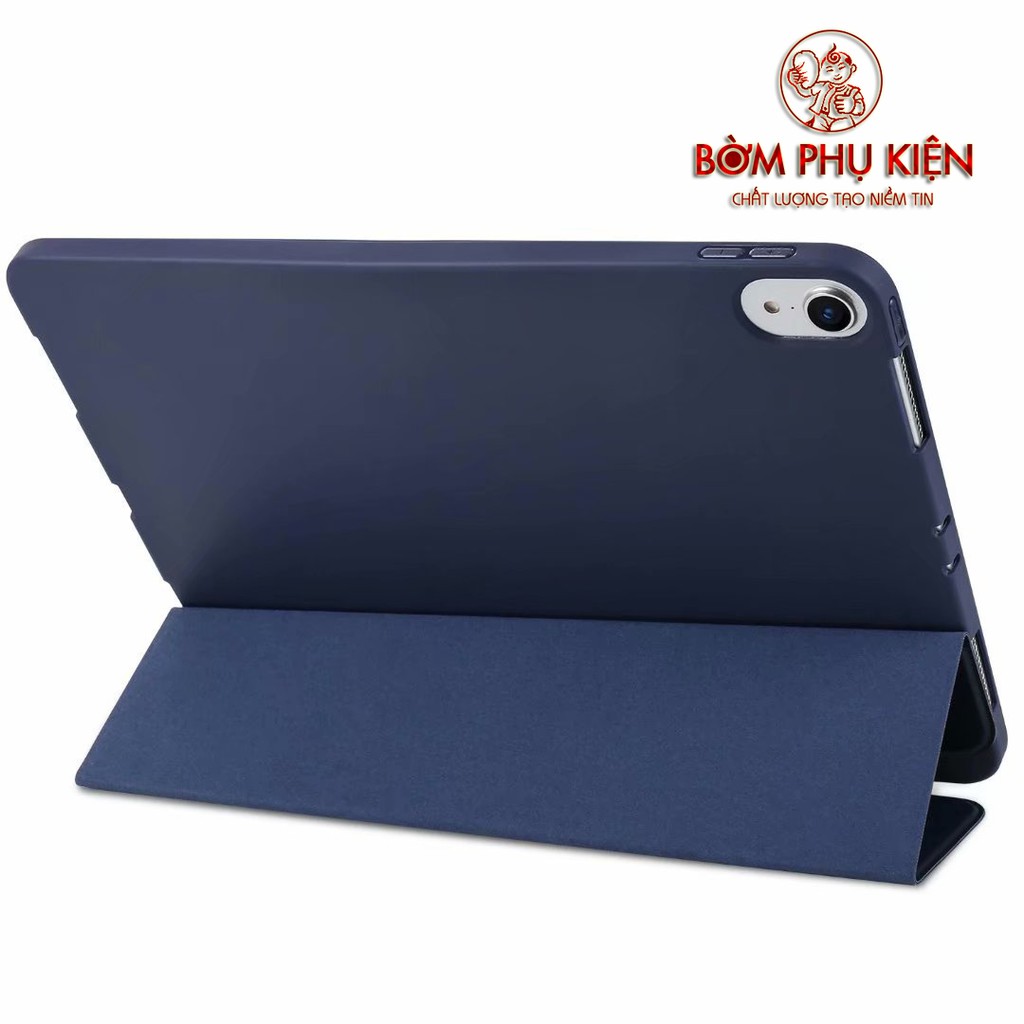 Bao iPad Silicon thời trang cho iPad 2018/2017/2019 Air/air2 Mini 1/2/3/4/5 iPad2/3/4 iPad 10.2 iPad 5/6 Pro11/2020 | BigBuy360 - bigbuy360.vn