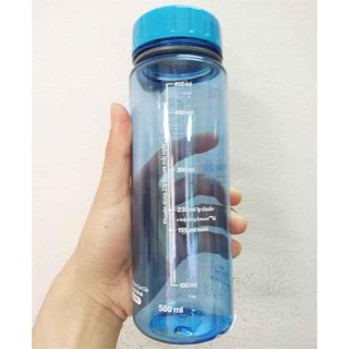 Bình nước Lock & Lock quà tặng ensure