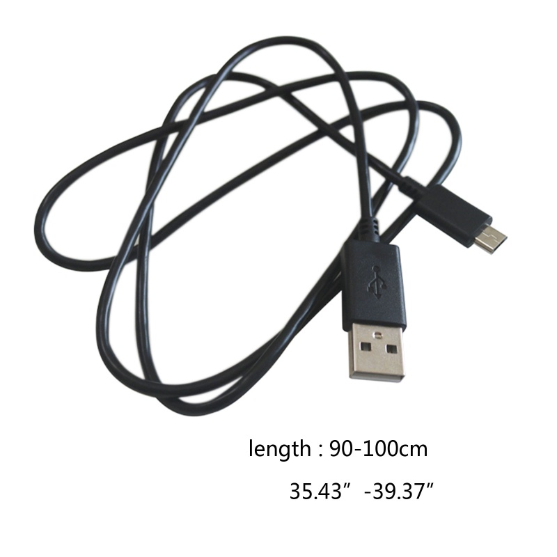 Dây Cáp Sạc USB Đồng Bộ Dữ Liệu Cho Wacom-Intuos Tablet CTL-472 / 672 / 490 / 690