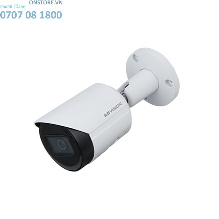 Camera IP hồng ngoại 2.0 Megapixel KBVISION KX-C2011SN3