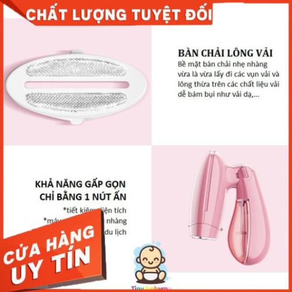 [ Bán Lẻ Giá Sỉ ] Bàn Ủi - Bàn Là Hơi Nước Cầm Tay Cao Cấp Sokany SK-3060, Nhỏ Gọn, Tiện Dụng