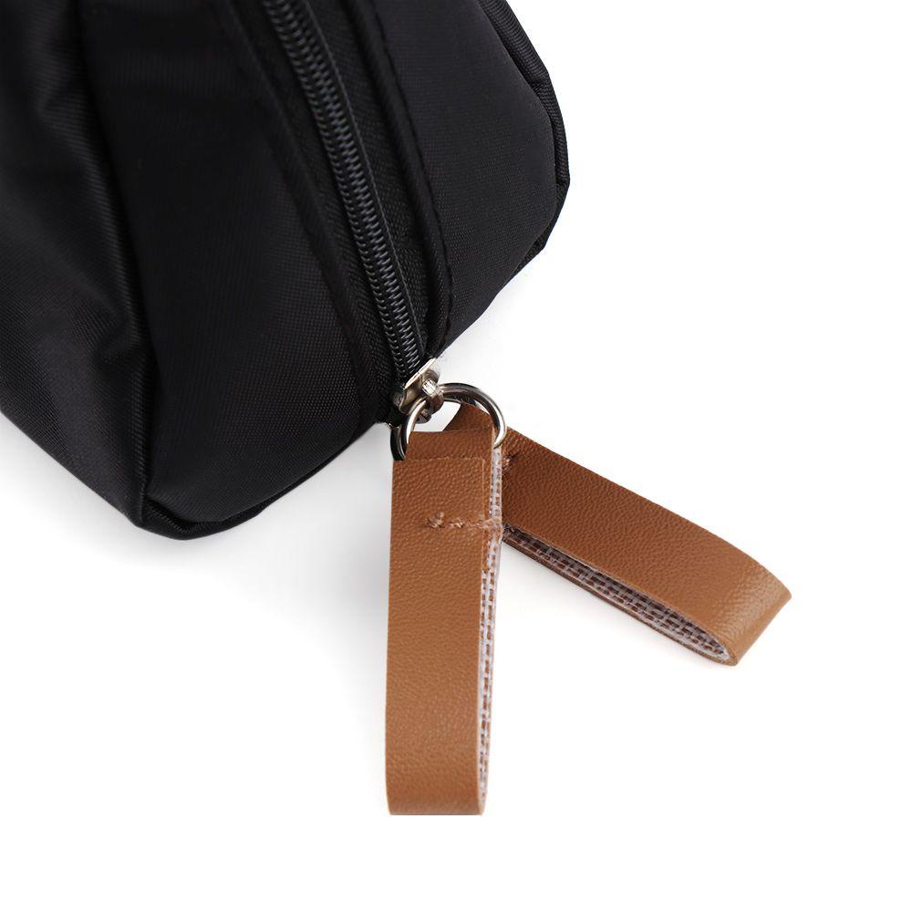 .Túi Đựng Đồ Trang Điểm Tiện Dụng Khi Đi Du Lịch