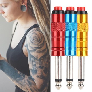 Công tắc thay thế bàn đạp cho các loại máy xăm tattoo
