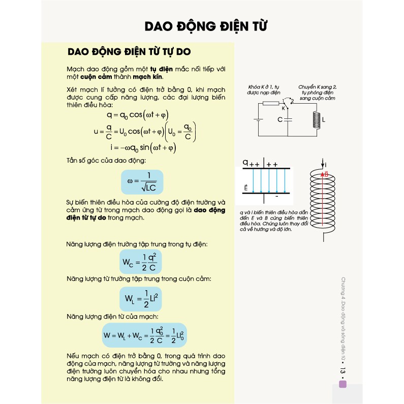 Sách - Đột phá 8+ môn Vật lý tập 2 (Phiên bản mới) - Ôn thi đại học và THPT quốc gia - Chính hãng CCbook