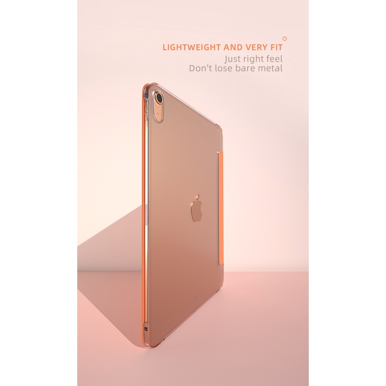 Bao da pu cho máy tính bảng Nokia T20 10.4 inch