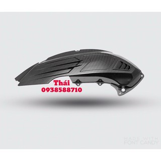 Ốp Carbon NVX 2021