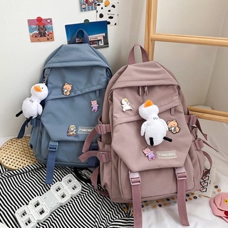[XẢ KHO] BALO ULZZANG, UNISEX  NAM NỮ