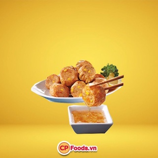 Chả ky cá CP