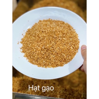 Vụn Dừa Nướng 500G (size gạo)